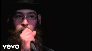 Matisyahu  King Without A Crown Live from Stubbs [upl. by Batish]