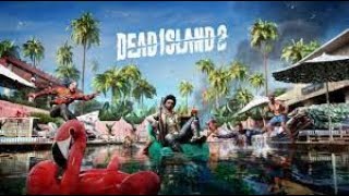 ⚡️QUETE PRINCIPALE  LA QUETE DE LA VÉRITÉ🔥DEAD ISLAND 2🔥TUEURDEBIKETTE⚡️ [upl. by Melisenda171]