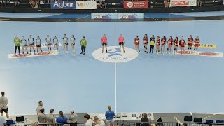 VOTV  Granollers Cup 2024 Final Infantil Femení [upl. by Annovahs]