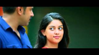 Pookkal Panineer  Official Video HD  Film Action Hero Biju  Nivin Pauly [upl. by Ramal]