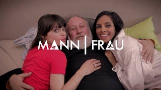 MANNFRAU  Folge 8 Filmriss  MANNFRAU [upl. by Agnimod113]