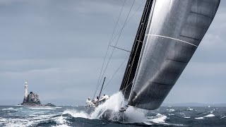 Rolex Fastnet Race – Preview 2021 [upl. by Lauer]