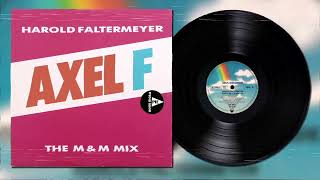 Harold Faltermeyer – Axel F The M amp M Mix [upl. by Mallis]