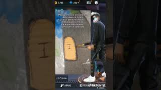 Dedales económicos caseros freefireshorts garenafreefire gameplay callofdutymobile [upl. by Gail]