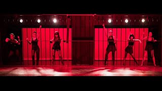 Cell Block Tango From Chicago — Canfield Players [upl. by Jemina]