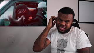 Suspect Active Gxng  Encore Music Video  GRM Daily AMERICAN REACTION [upl. by Warren130]