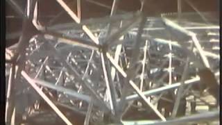 RBuckminster Fuller  Spaceship Earth 1978 [upl. by Thekla]