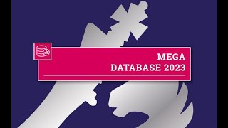 Mega Database 2023 [upl. by Libys]