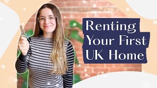 UK rental market update 2024 [upl. by Eahs254]