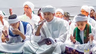 asSalamu Alaik amp Isyfalana  Maahad Berselawat [upl. by Karylin]