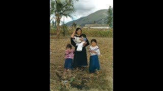 Otavalo 1993 [upl. by Irrab]