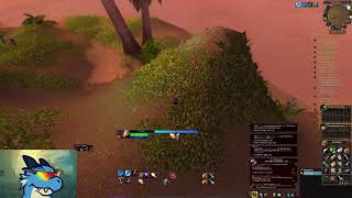 LIVE Learning Retail Ele Shaman and HC Leveling 637 Mage  Evoker  Shaman World of Warcraft [upl. by Diogenes]