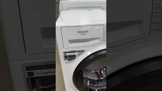 Asciugatrice Hotpoint Ariston [upl. by Snoddy]