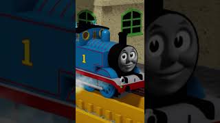 Thomas The New Tank Engine [upl. by Danelle509]