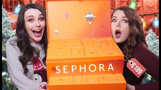 Sephora Advent Calendar 2023 🎁  ADVENT DAY 11 [upl. by Airamalegna713]