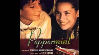 Peppermint OST  10 H Mousikh Tou Trenou Titloi Telous [upl. by Ahsekim21]