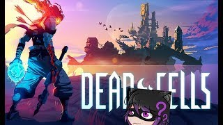 Dead Cells  time for 3 boss cell pain [upl. by Frantz]