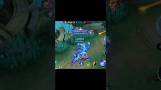 Xavier gameplay 🔥 mobilelegends xavier moba shirtsfeed [upl. by Bourn]