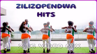 🔥RHUMBA NONSTOP ZILIZOPENDWA 2023 VIDEO MIXBest of Madilu SystemTshala Muana Oliver NGoma [upl. by Chlori]