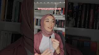 Kitapları kıskanıyor musunuz booktok kitap book books kitapsever bookstagram booktube [upl. by Yanttirb]