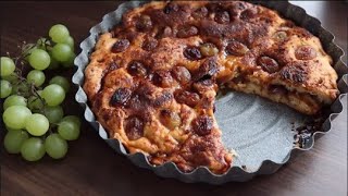 Recette de pain Italien sucré et au raisin [upl. by Zsa311]