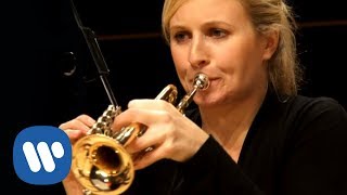 Alison Balsom  Italian Concertos [upl. by Nilla934]