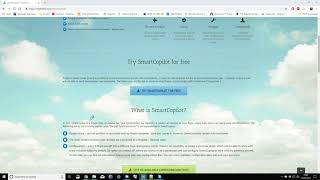 SmartCopilot tutorial  Introduction [upl. by Annyl]