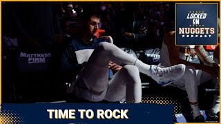 Nikola Jokic Has Taken Over the NBA  Jamal Murray’s Return  NuggetsClippers Preview [upl. by Eceinal447]