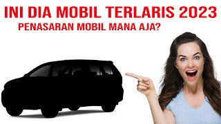 Mobil Terlaris 2023 [upl. by Llenrad]