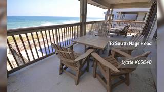 Outer Banks Condos Townhomes and Cottage Courts  Outer Banks Vacation Rentals [upl. by Hellah901]