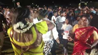 NEYVELI PARK DIWALI SPECIAL DANCE [upl. by Krall]