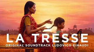 Ludovico Einaudi  Partir from La Tresse soundtrack Official Audio [upl. by Still]