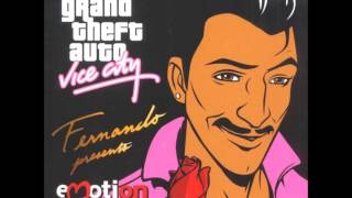 GTA Vice City  Emotion 983 Radio Ad [upl. by Ijan]