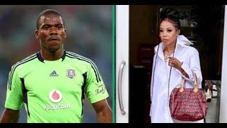 Court hears Kelly Khumalo’s phone memory was ‘wiped’ hours after Meyiwa’s murder [upl. by Ingram757]