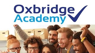 Who is Oxbridge Academy [upl. by Nieberg]