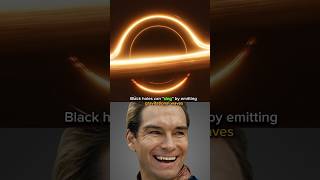 Black Holes can sing blackholemysteries universe sciencefacts [upl. by Salguod]