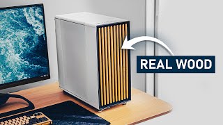 Best Smallest Micro ATX cases in 2024  Top 5 Picks [upl. by Ness423]