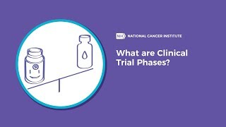 What Are Clinical Trial Phases [upl. by Osgood]