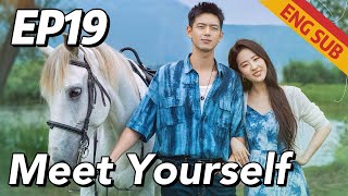 【Eng】Urban Romantic Meet Yourself Eps 19 ¦ Starring Liu Yifei Li Xian  Korean Drama [upl. by Atnima]