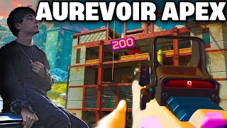 MA DERNIÉRE VIDEO APEX LEGENDS [upl. by Ailegave]