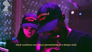 Bryson Tiller  Finesse Drake Cover LEGENDATRADUÇÃO [upl. by Dyson]