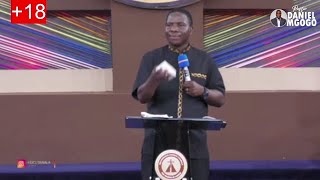 LIVESEMINA MAALUM YA WANANDOA NA NAMNA YA KUTUNZA NDOA YAKO PASTOR MGOGO [upl. by Imik]