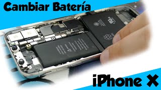 ¿Cómo es el cambio de batería del iPhone en el Apple Store  México [upl. by Leiva158]