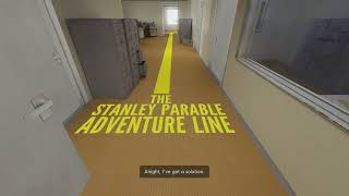 Confusion Ending Guide  The Stanley Parable Ultra Deluxe [upl. by Jimmy]