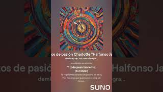 3Minutos de pasión Charlotte quotHalfonso Jacksonquot [upl. by Erline]