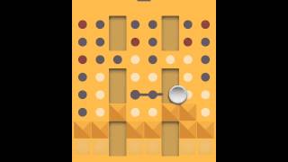 Two Dots Level 98 Walkthrough [upl. by Linell81]