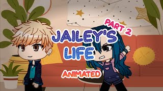 Jailey Life  The Music Freaks  p2 [upl. by Annaohj]