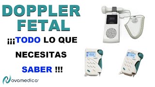 ✅ COMO FUNCIONA EL DOPPLER FETAL SONOTRAX BASIC A II PRO SD3 PRO  CARACTERISTICAS Y USO [upl. by Aleksandr331]