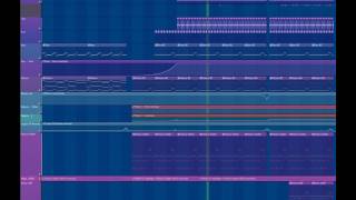 deadmau5  Polaris FL Studio Remake [upl. by Nuyh24]