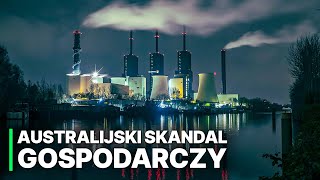 Australijski skandal gospodarczy  Dokument o prawach człowieka  Polski lektor [upl. by Leesa]